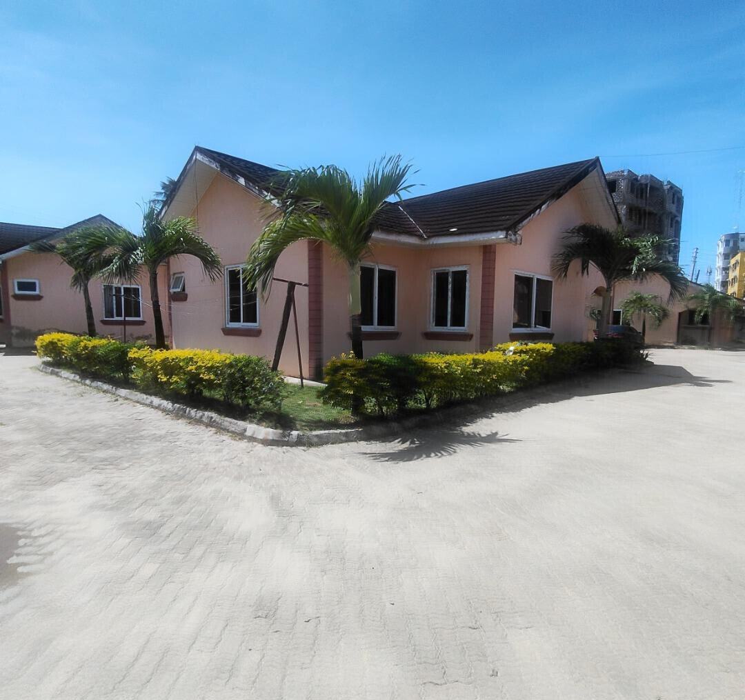 Gated 3BR Bungalow with Garden