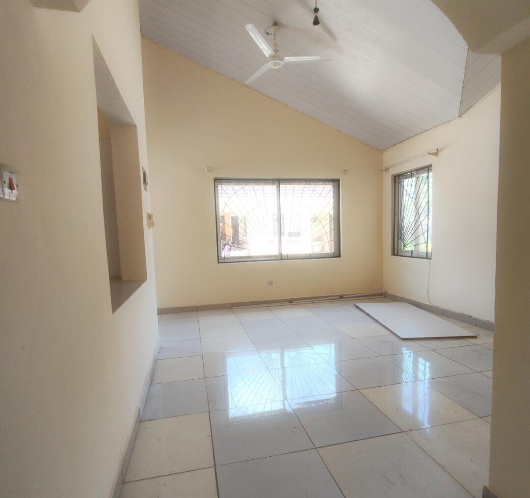 Gated 3BR Bungalow with Garden