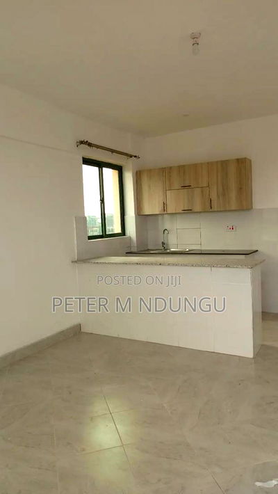 1bdrm Apartment in Thindigua/Kasarini for rent - Image 10