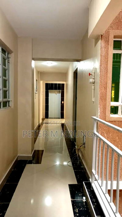 1bdrm Apartment in Thindigua/Kasarini for rent - Image 4