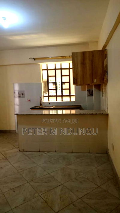 1bdrm Apartment in Thindigua/Kasarini for rent - Image 17