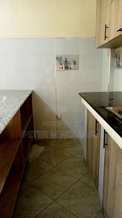 1bdrm Apartment in Thindigua/Kasarini for rent - Image 13