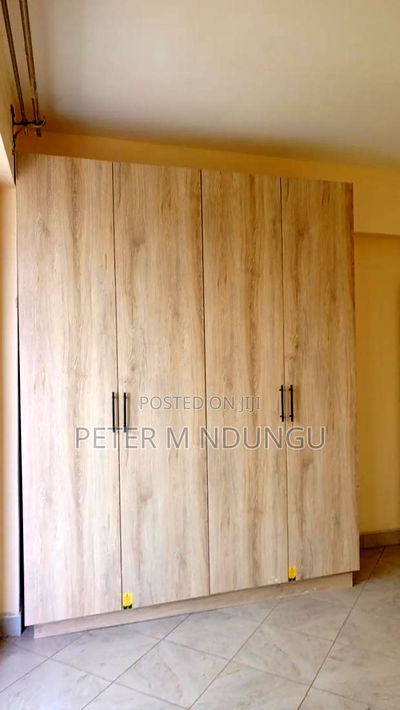1bdrm Apartment in Thindigua/Kasarini for rent - Image 8