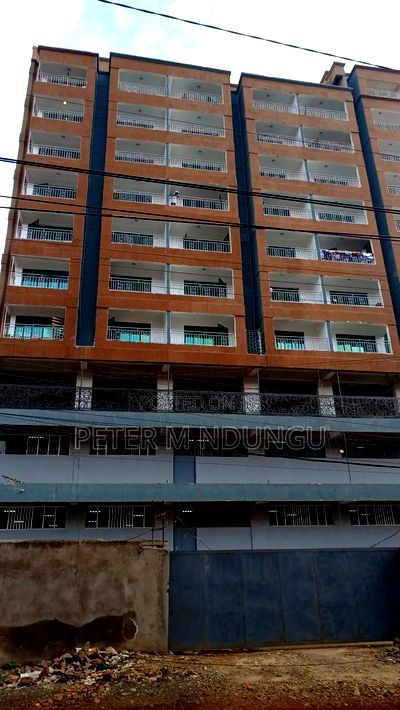 1bdrm Apartment in Thindigua/Kasarini for rent - Image 2