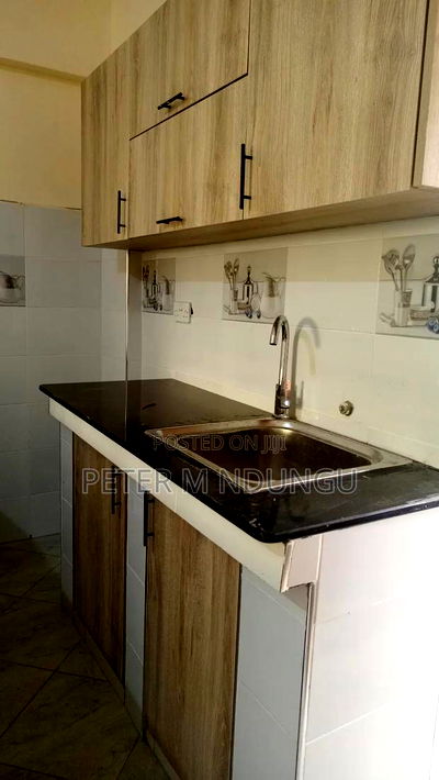 1bdrm Apartment in Thindigua/Kasarini for rent - Image 11