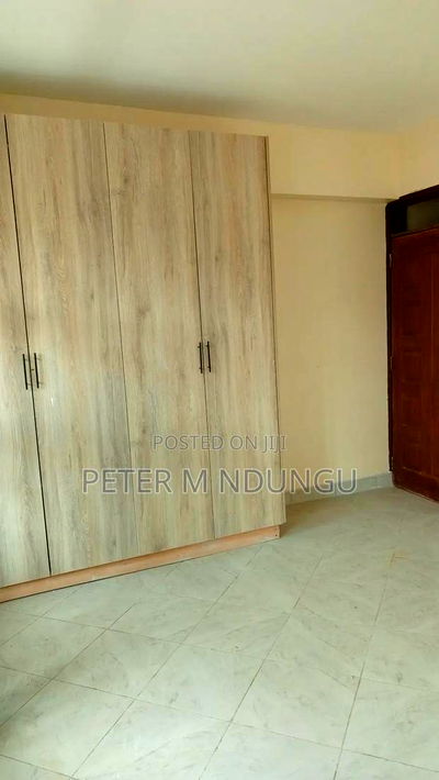 1bdrm Apartment in Thindigua/Kasarini for rent - Image 5