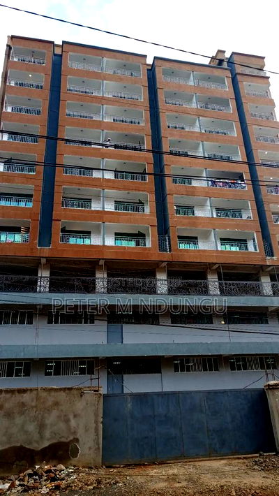 1bdrm Apartment in Thindigua/Kasarini for rent - Image 1