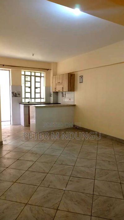 1bdrm Apartment in Thindigua/Kasarini for rent - Image 16