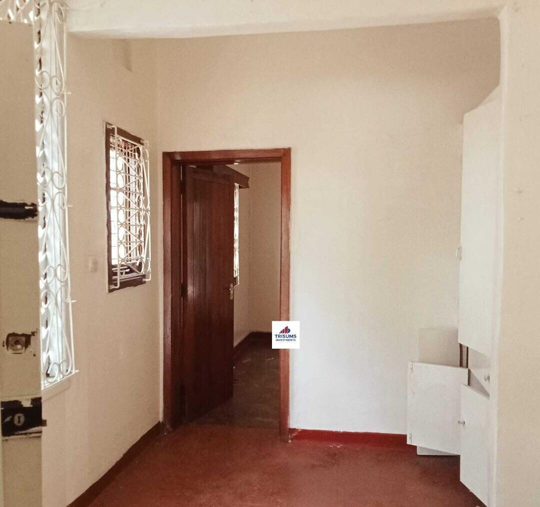 3BR Maisonette for Commercial Use - Westlands