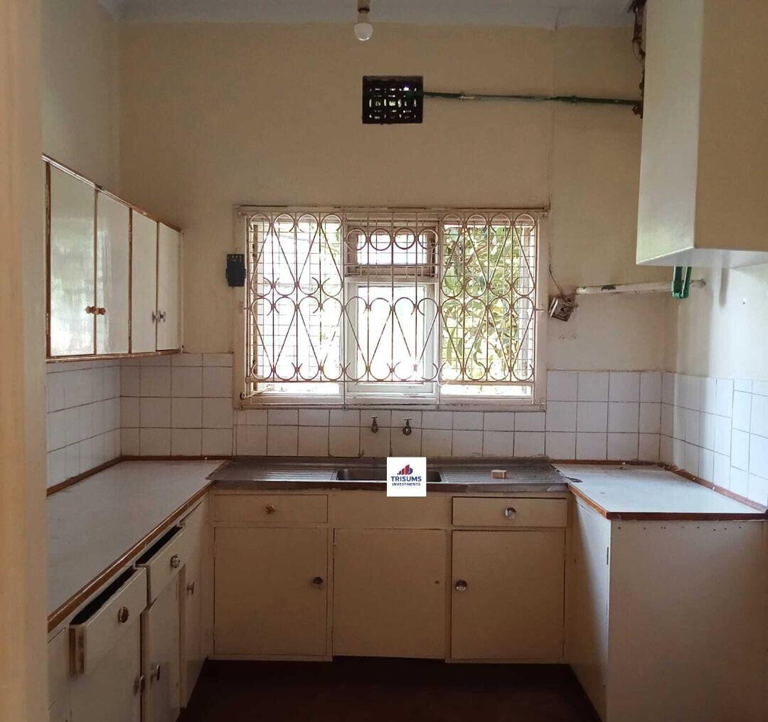 3BR Maisonette for Commercial Use - Westlands