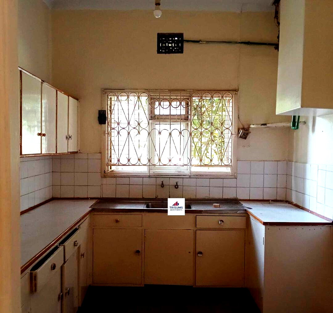 3BR Maisonette for Commercial Use - Westlands