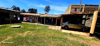 10bdrm Duplex in Kimumu for sale - Image 8