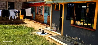 10bdrm Duplex in Kimumu for sale - Image 5