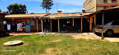 10bdrm Duplex in Kimumu for sale - Image 9