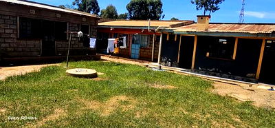 10bdrm Duplex in Kimumu for sale - Image 6