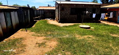 10bdrm Duplex in Kimumu for sale - Image 3