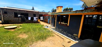 10bdrm Duplex in Kimumu for sale - Image 11