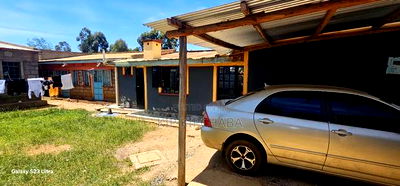 10bdrm Duplex in Kimumu for sale - Image 4