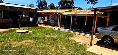 10bdrm Duplex in Kimumu for sale - Image 1