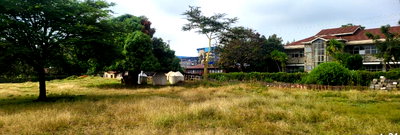 5.21 Acre Commercial Land with Garden