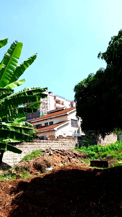 Prime Commercial Plot 1/4 Acre, Kiamumbi - Image 4