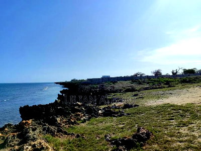 1 Acre in Malindi for Jv - Image 2