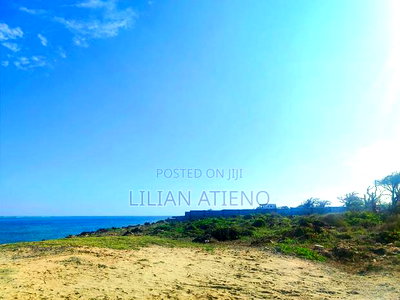 1 Acre in Malindi for Jv - Image 1