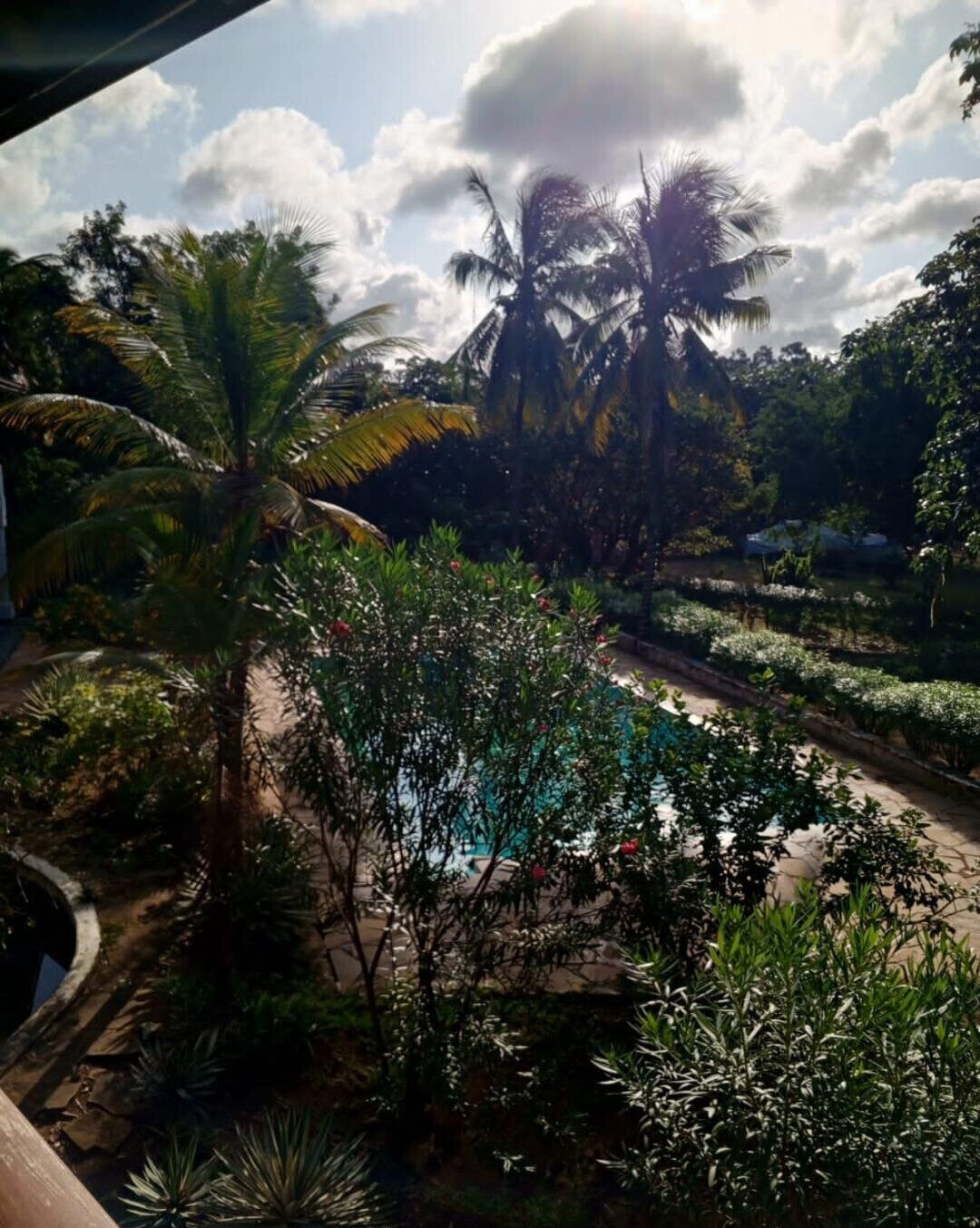 14-Bedroom Beach Townhouse with Boat Access – Malindi