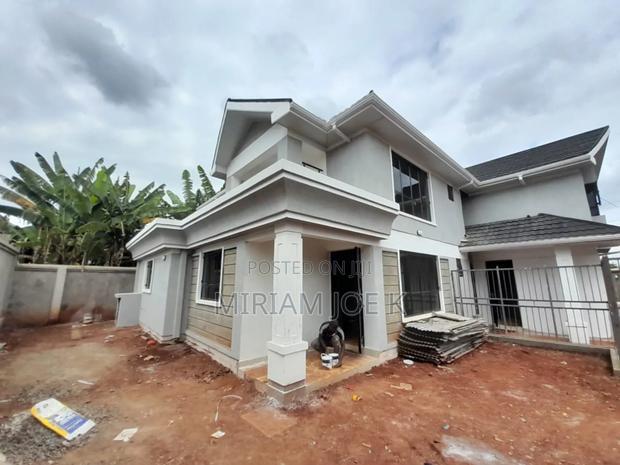 3bdrm Block of Flats in Matangi, Ruiru for rent