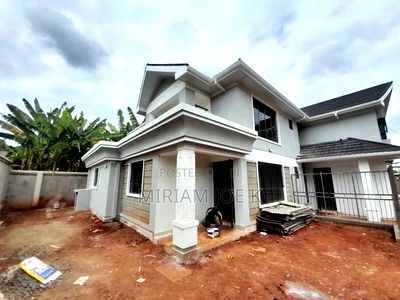 3bdrm Block of Flats in Matangi, Ruiru for rent - Image 1