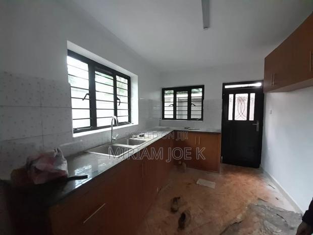 3bdrm Block of Flats in Matangi, Ruiru for rent