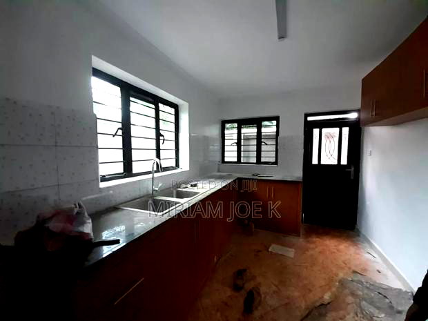 3bdrm Block of Flats in Matangi, Ruiru for rent