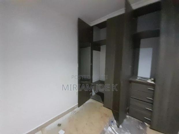 3bdrm Block of Flats in Matangi, Ruiru for rent