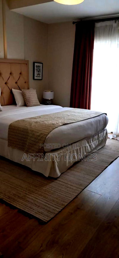 Furnished 2bdrm Apartment in The Courtyard, Lavington for rent - Image 8