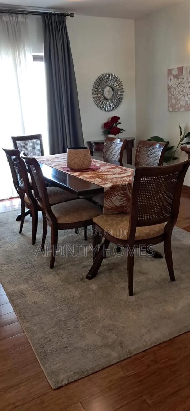 Furnished 2bdrm Apartment in The Courtyard, Lavington for rent