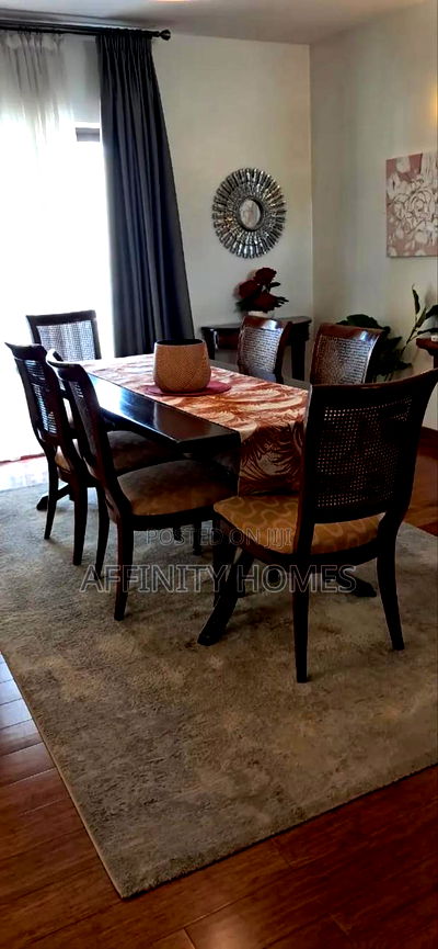 Furnished 2bdrm Apartment in The Courtyard, Lavington for rent - Image 3