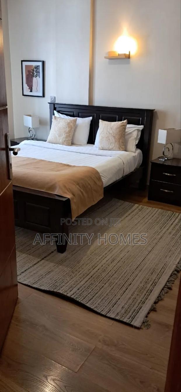 Furnished 2bdrm Apartment in The Courtyard, Lavington for rent