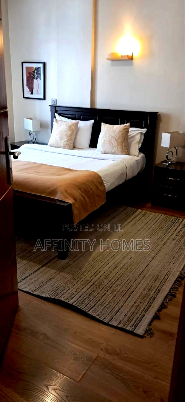 Furnished 2bdrm Apartment in The Courtyard, Lavington for rent