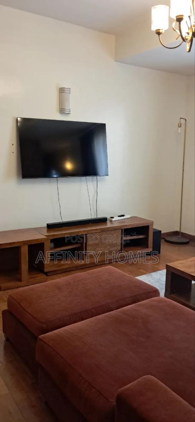 Furnished 2bdrm Apartment in The Courtyard, Lavington for rent