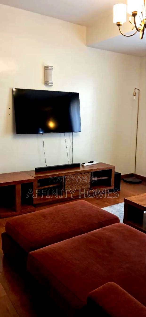 Furnished 2bdrm Apartment in The Courtyard, Lavington for rent