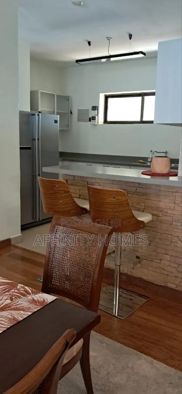 Furnished 2bdrm Apartment in The Courtyard, Lavington for rent