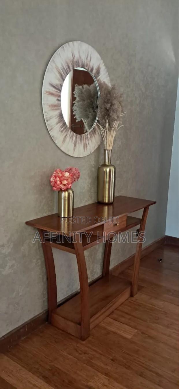 Furnished 2bdrm Apartment in The Courtyard, Lavington for rent