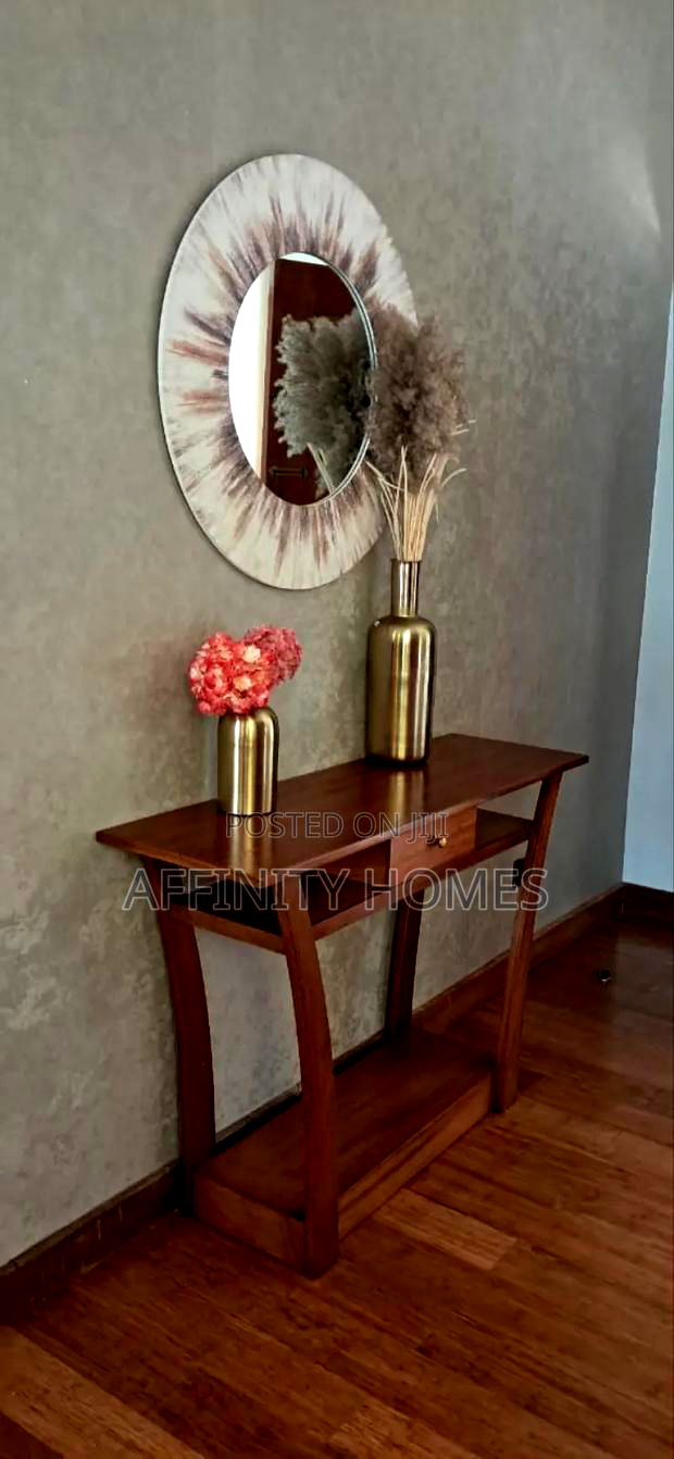 Furnished 2bdrm Apartment in The Courtyard, Lavington for rent