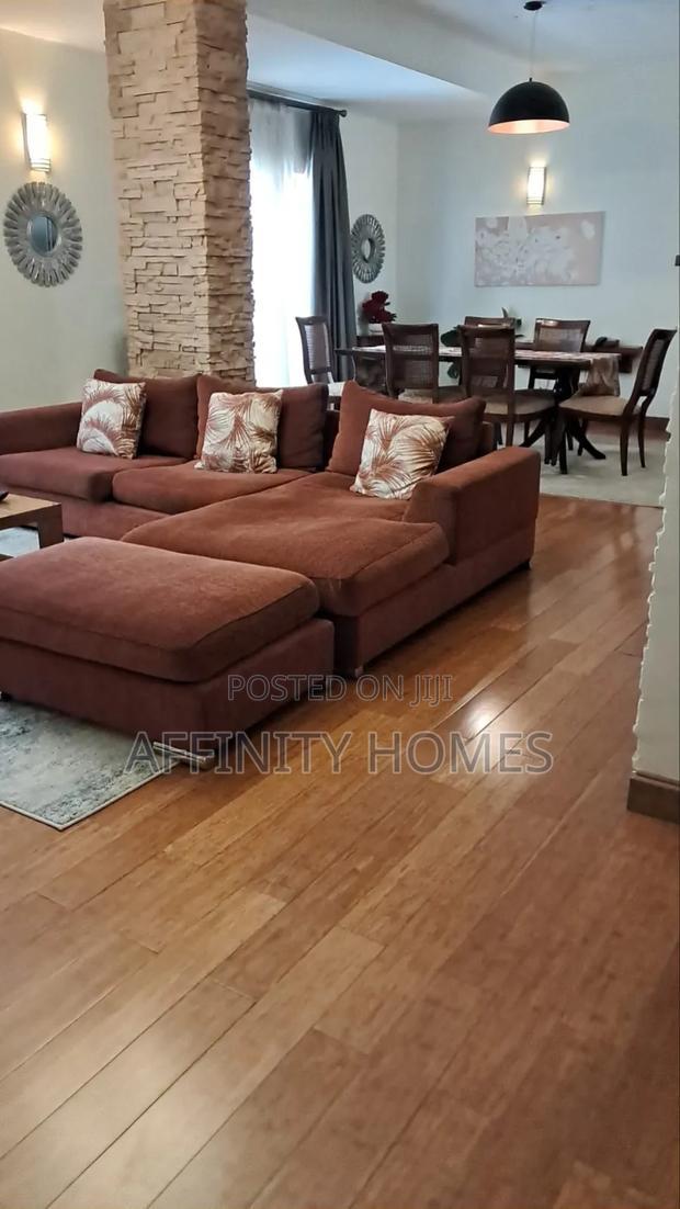 Furnished 2bdrm Apartment in The Courtyard, Lavington for rent