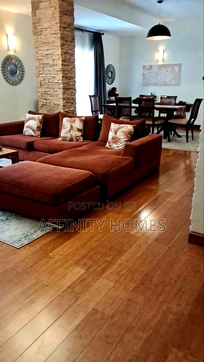 Furnished 2bdrm Apartment in The Courtyard, Lavington for rent - Image 1