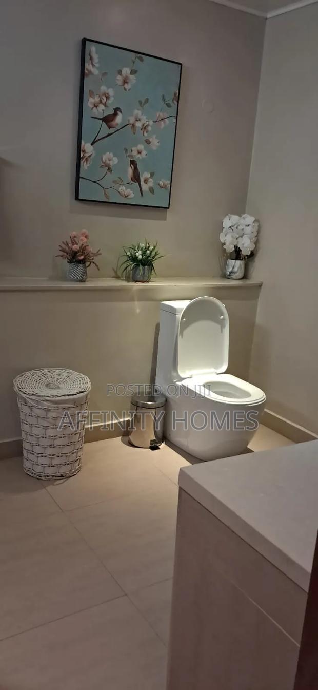 Furnished 2bdrm Apartment in The Courtyard, Lavington for rent