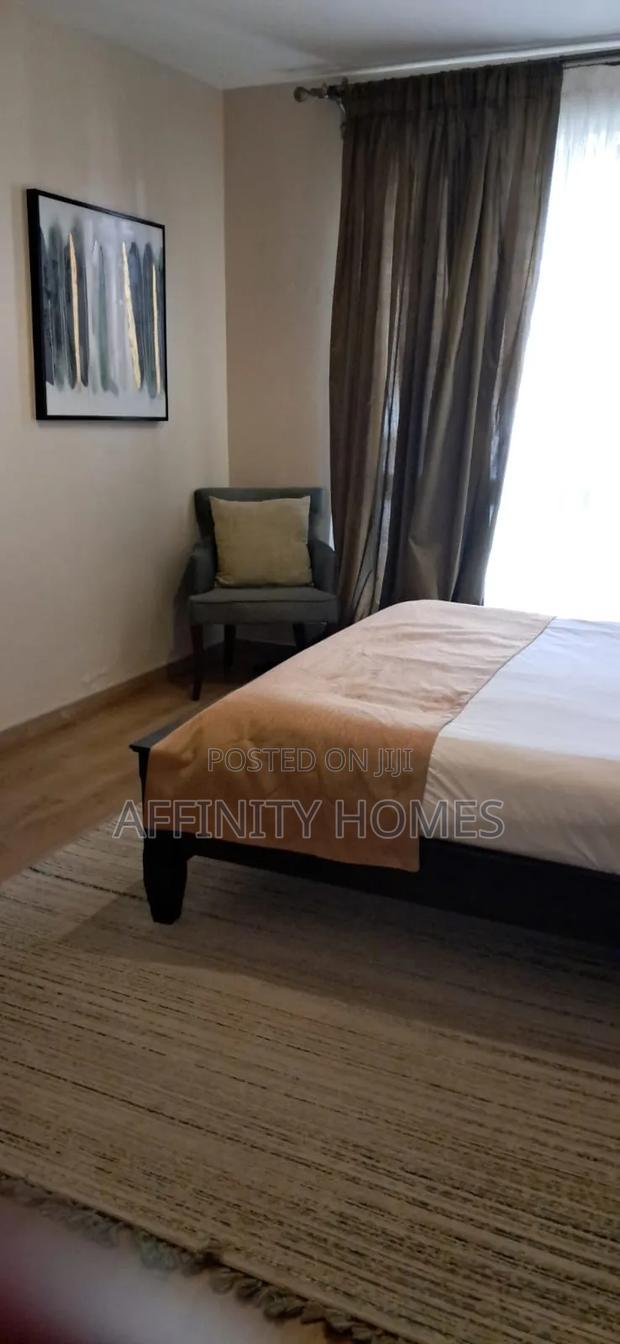 Furnished 2bdrm Apartment in The Courtyard, Lavington for rent
