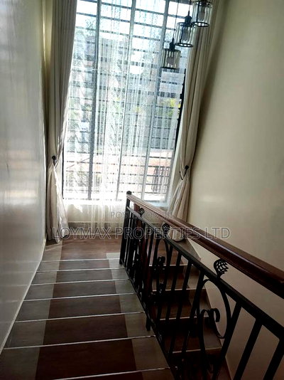 4bdrm Maisonette in Safaricom Two, Kitengela for sale - Image 8