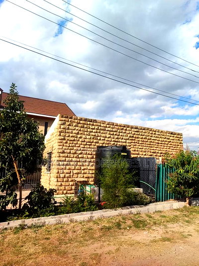 4bdrm Maisonette in Safaricom Two, Kitengela for sale - Image 3