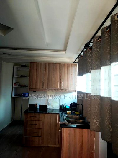 4bdrm Maisonette in Safaricom Two, Kitengela for sale - Image 11